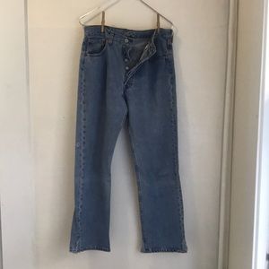 Women’s Levi’s